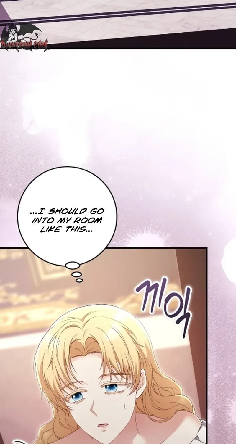 The Countess’s Secret Chapter 27 – Page 49