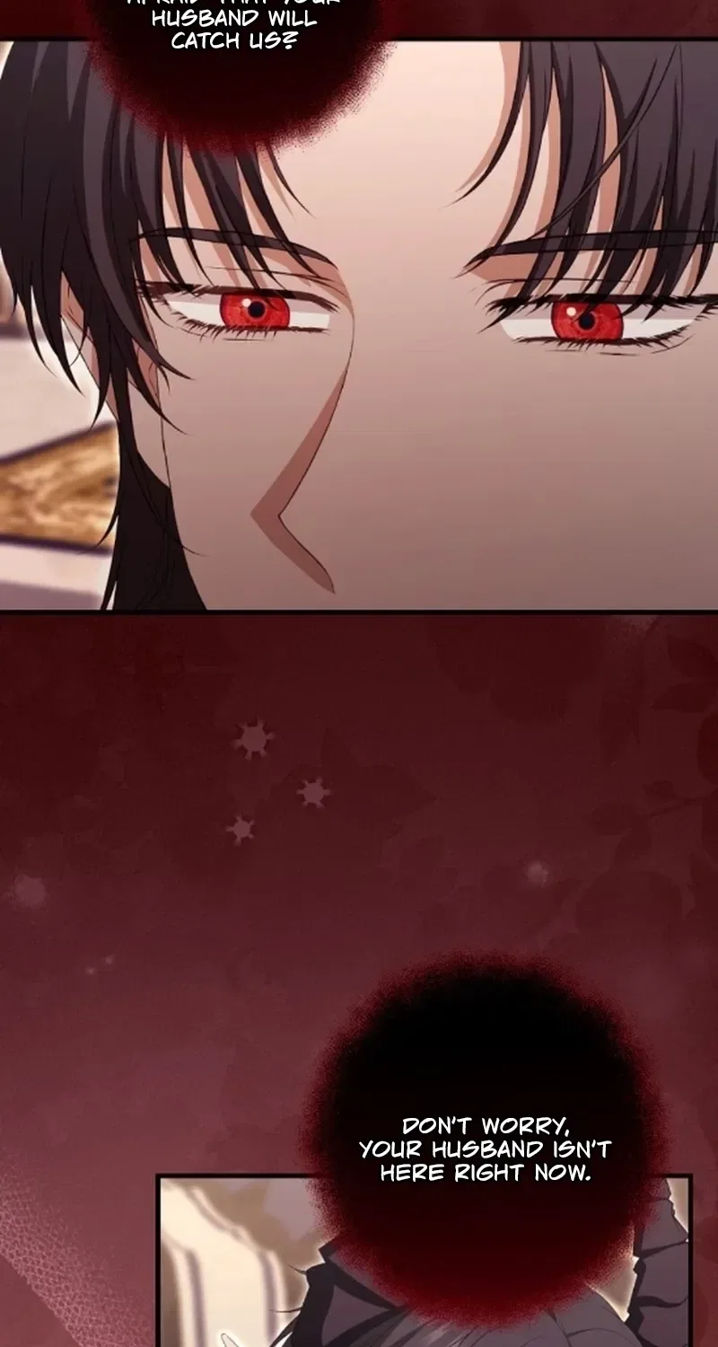 The Countess’s Secret Chapter 27 – Page 56