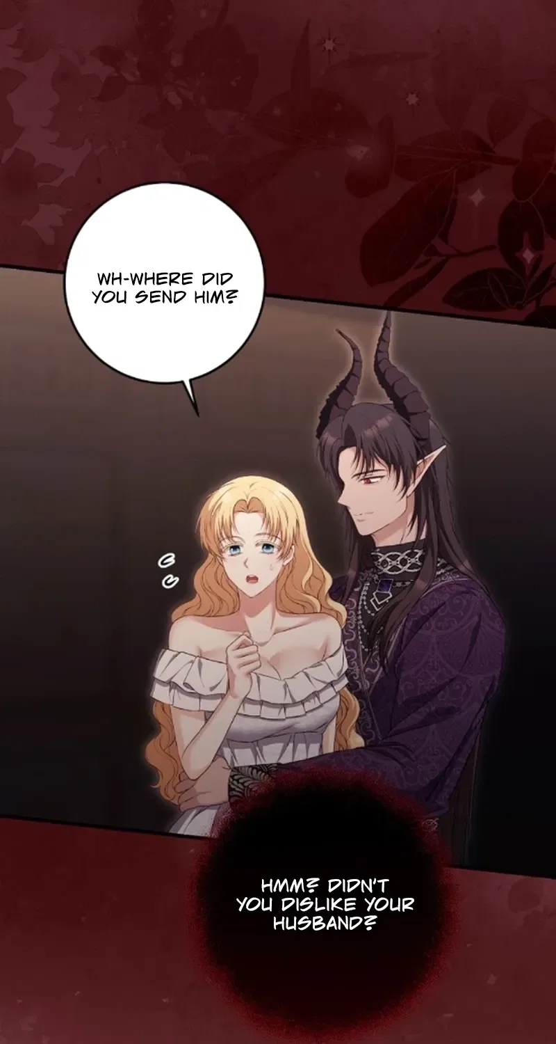 The Countess’s Secret Chapter 27 – Page 60