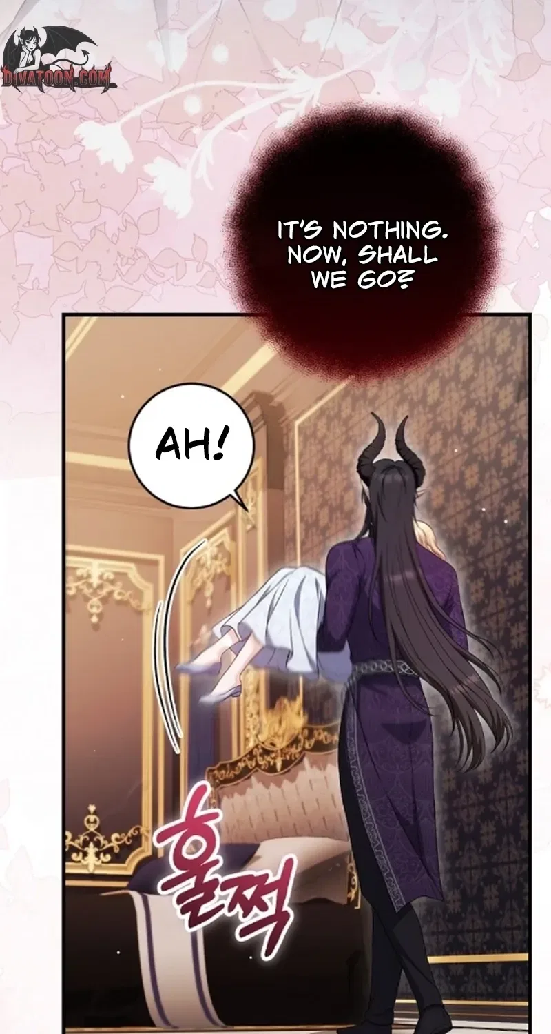 The Countess’s Secret Chapter 27 – Page 73