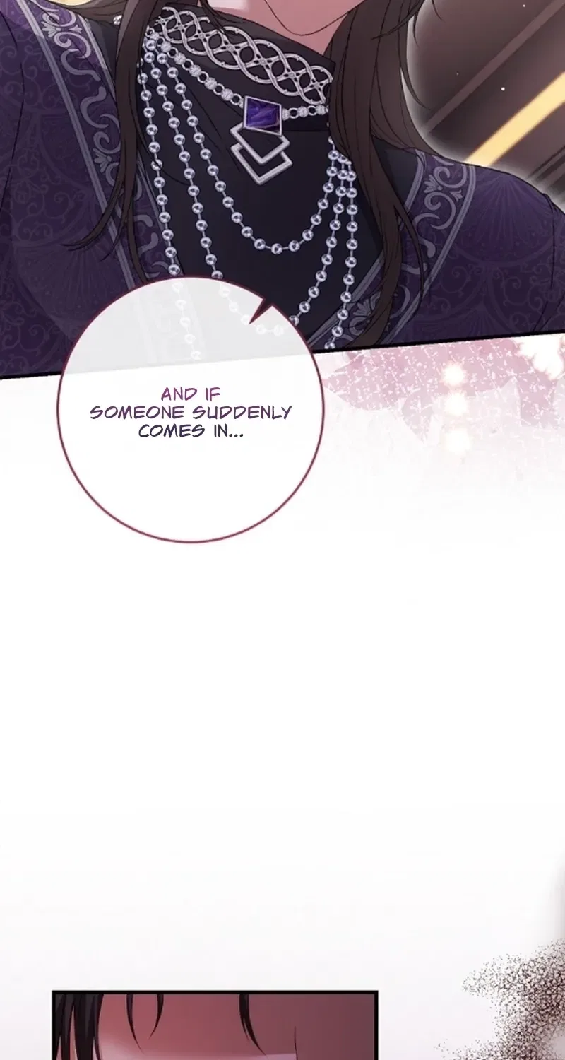 The Countess’s Secret Chapter 27 – Page 77