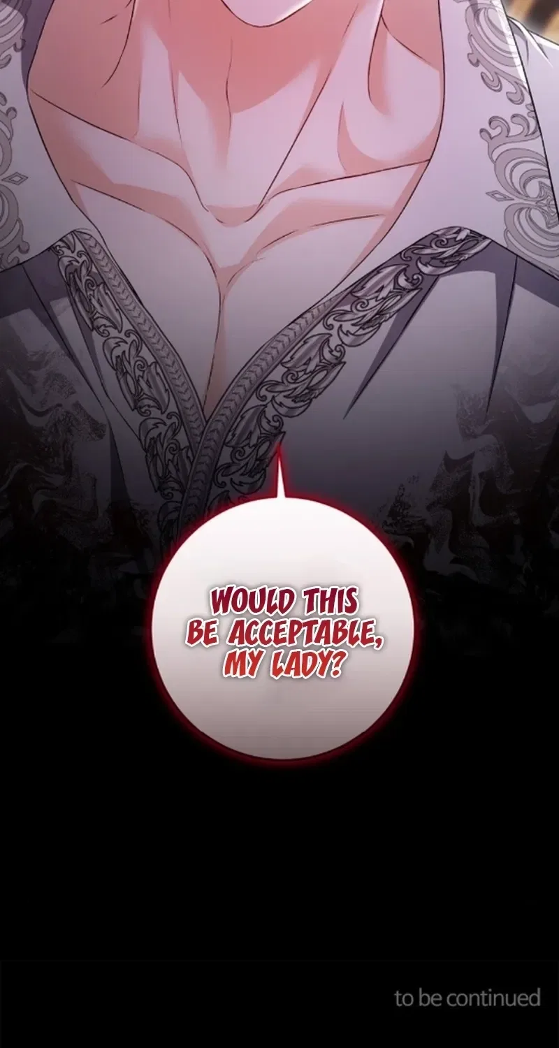 The Countess’s Secret Chapter 27 – Page 81