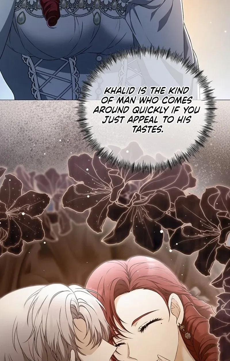 The Countess’s Secret Chapter 26 – Page 4