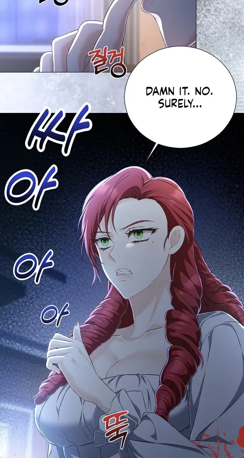 The Countess’s Secret Chapter 26 – Page 14