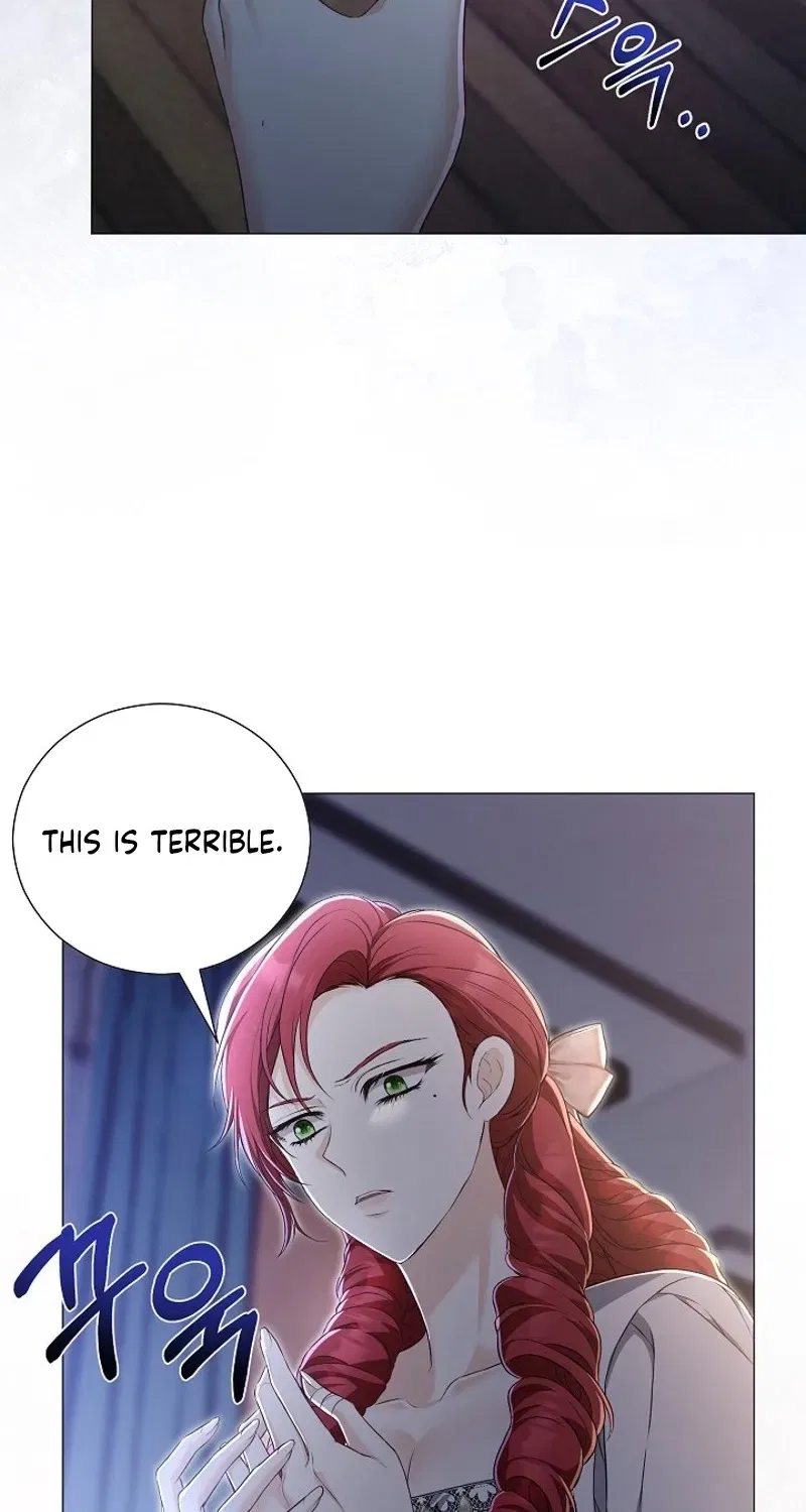 The Countess’s Secret Chapter 26 – Page 16