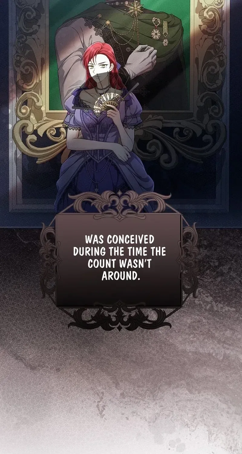 The Countess’s Secret Chapter 26 – Page 18