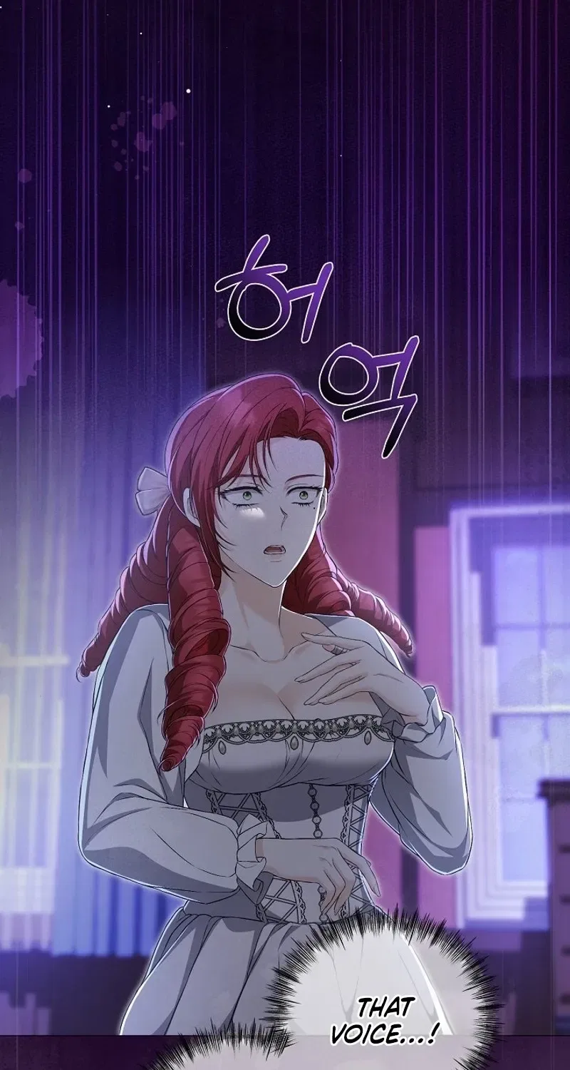 The Countess’s Secret Chapter 26 – Page 25