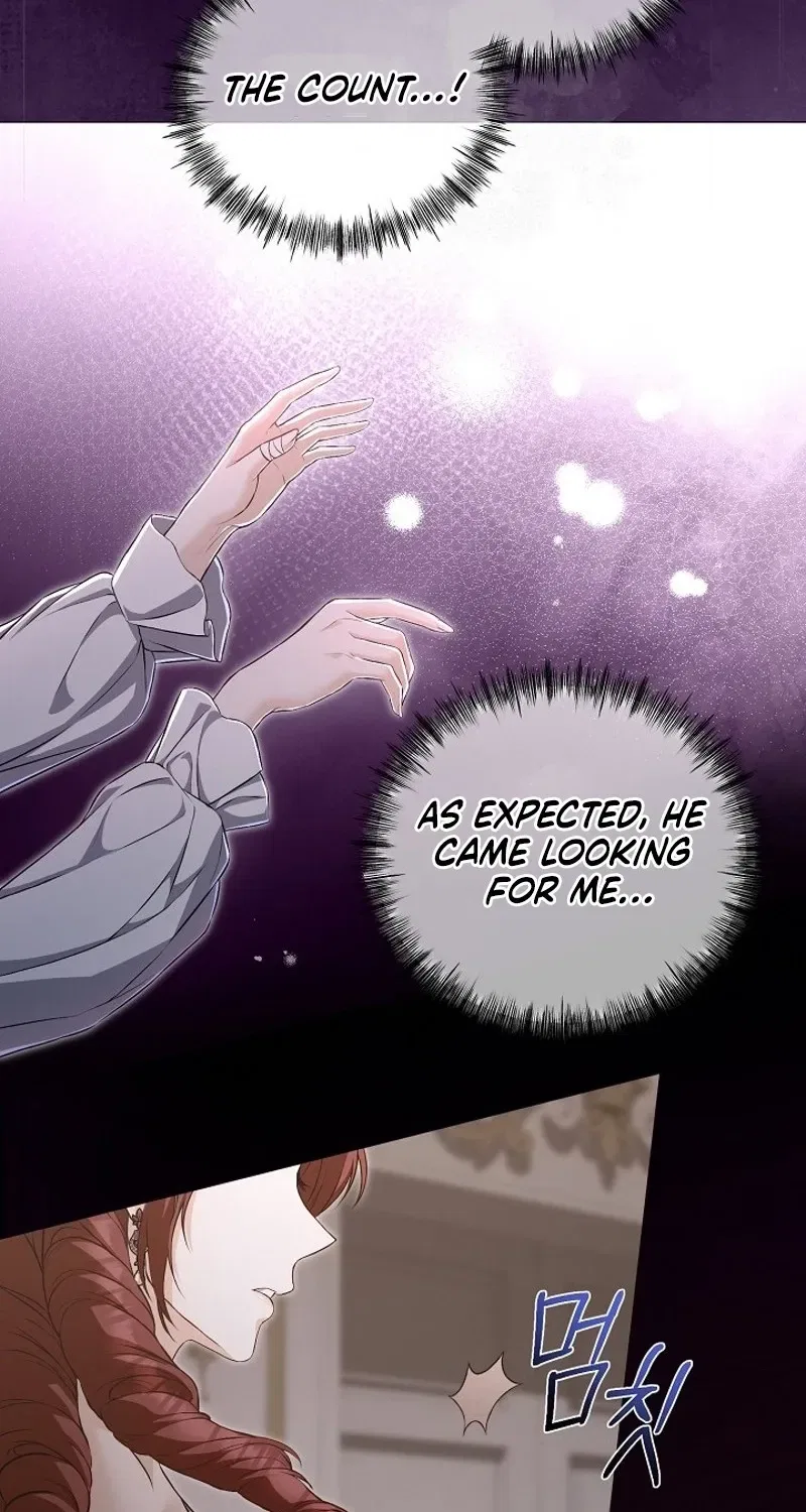 The Countess’s Secret Chapter 26 – Page 26