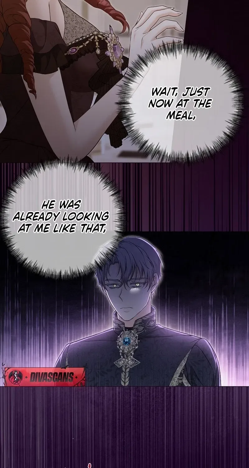 The Countess’s Secret Chapter 26 – Page 27
