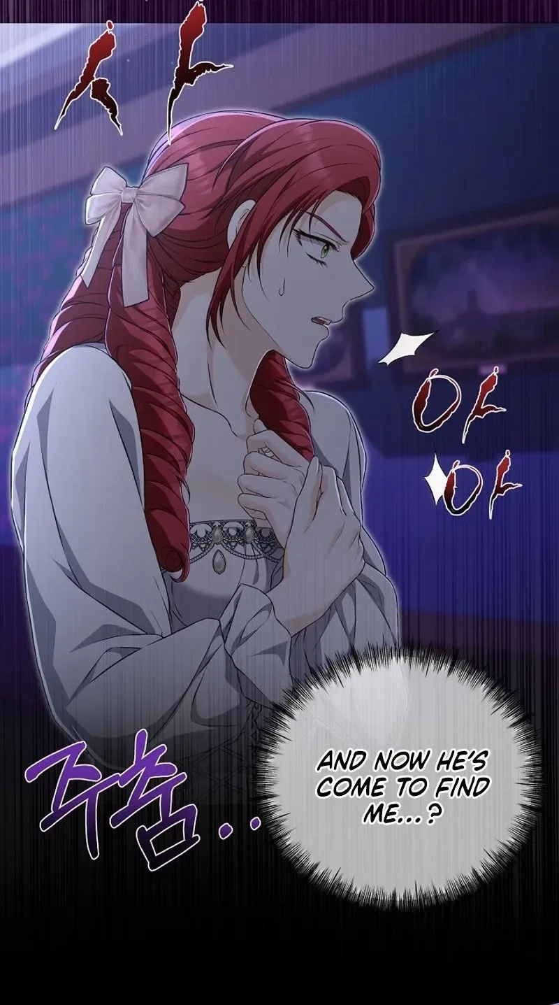 The Countess’s Secret Chapter 26 – Page 28
