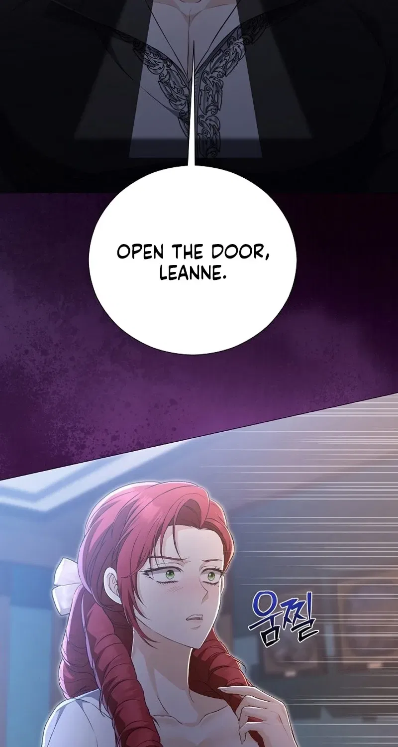 The Countess’s Secret Chapter 26 – Page 30