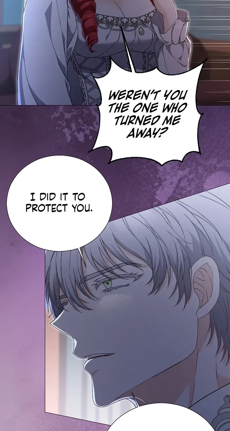 The Countess’s Secret Chapter 26 – Page 31