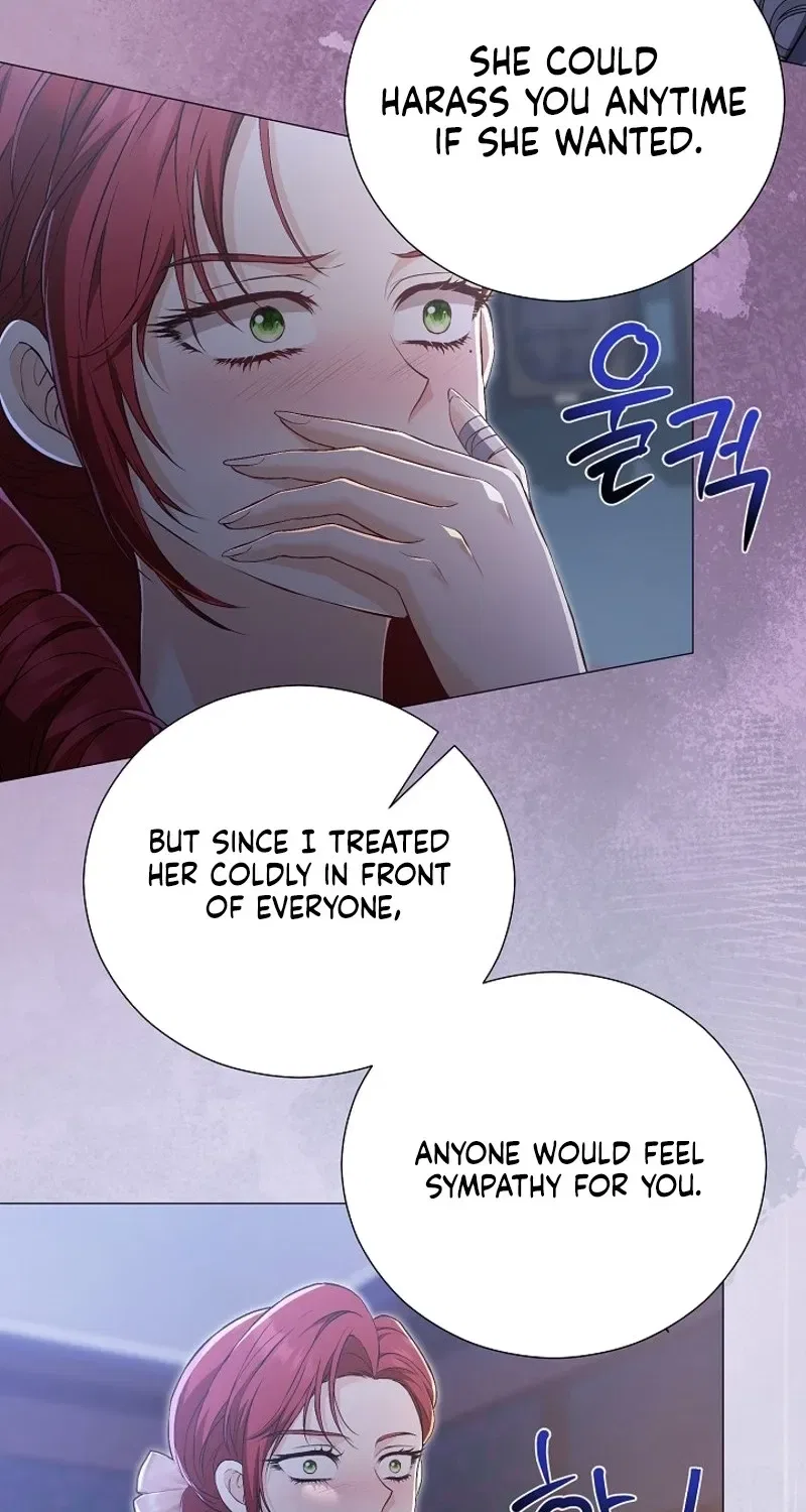 The Countess’s Secret Chapter 26 – Page 32