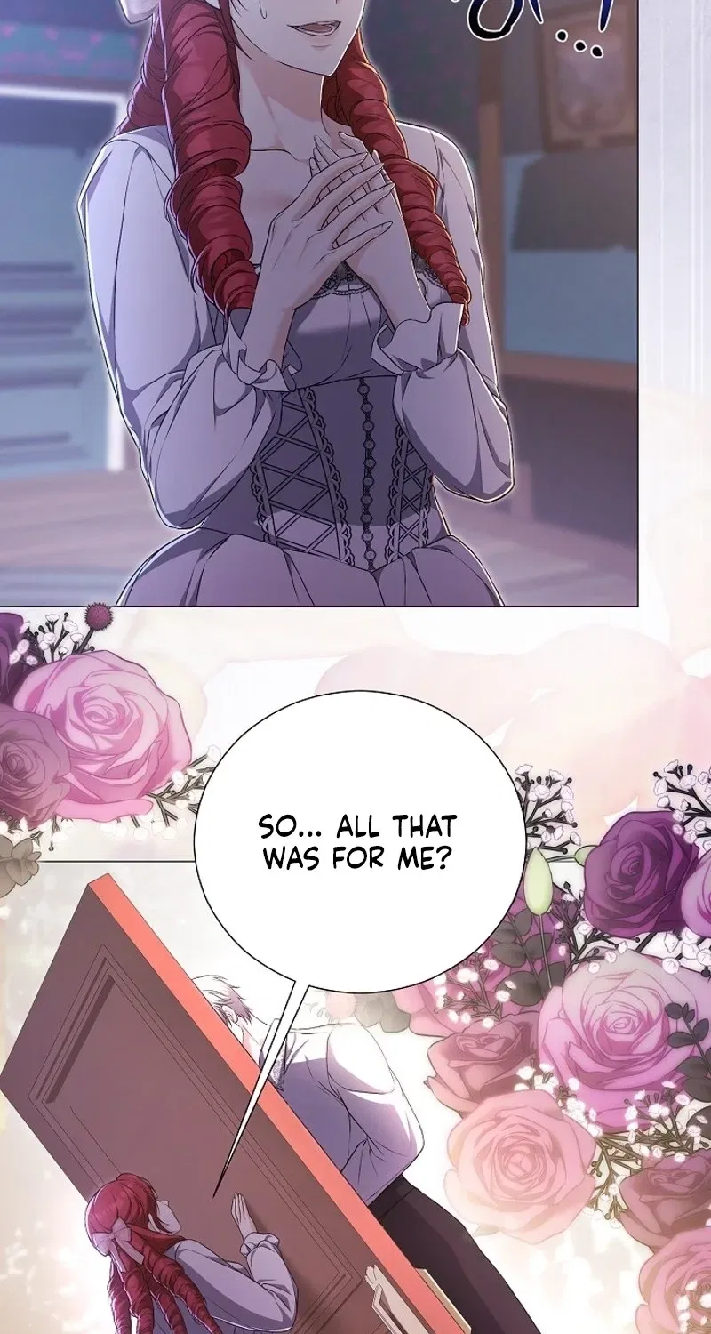 The Countess’s Secret Chapter 26 – Page 33