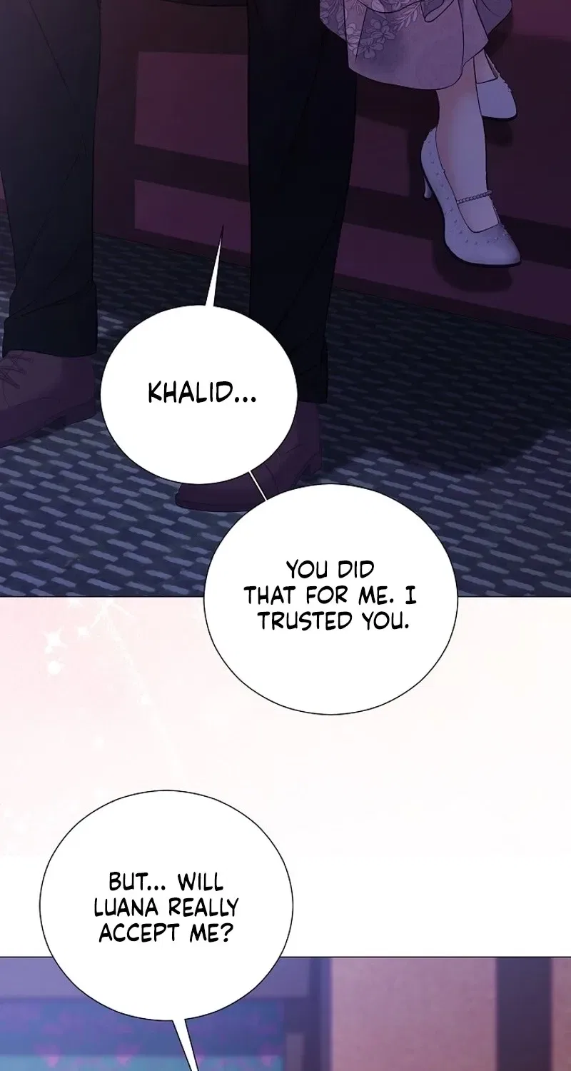The Countess’s Secret Chapter 26 – Page 44