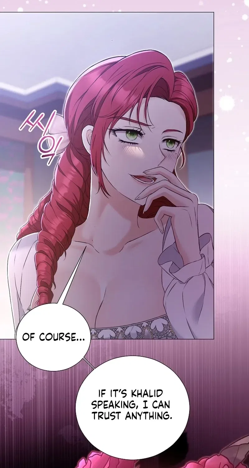 The Countess’s Secret Chapter 26 – Page 46
