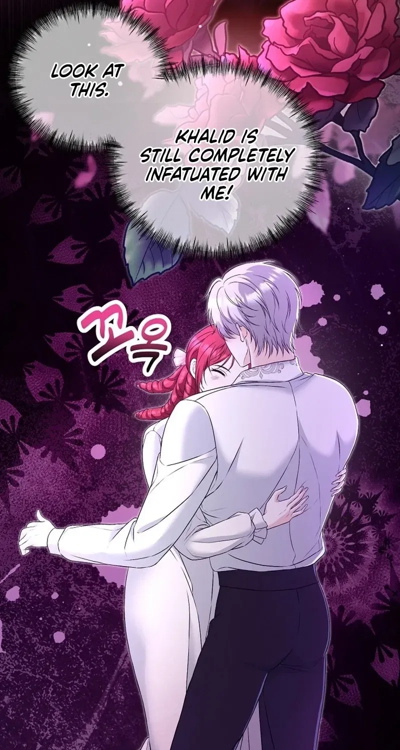 The Countess’s Secret Chapter 26 – Page 47