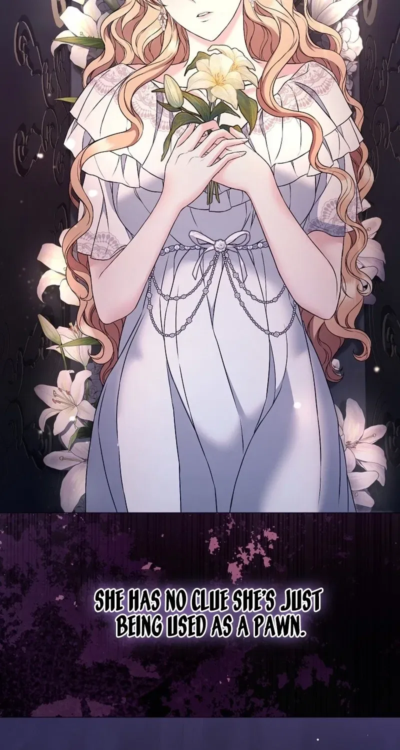 The Countess’s Secret Chapter 26 – Page 51