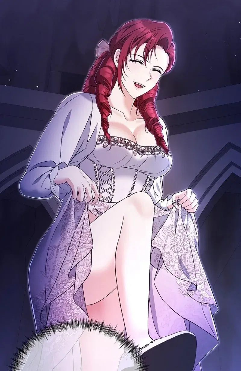 The Countess’s Secret Chapter 26 – Page 52