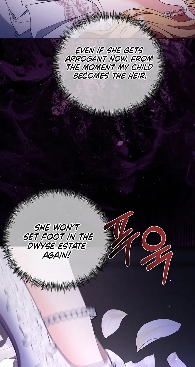 The Countess’s Secret Chapter 26 – Page 54