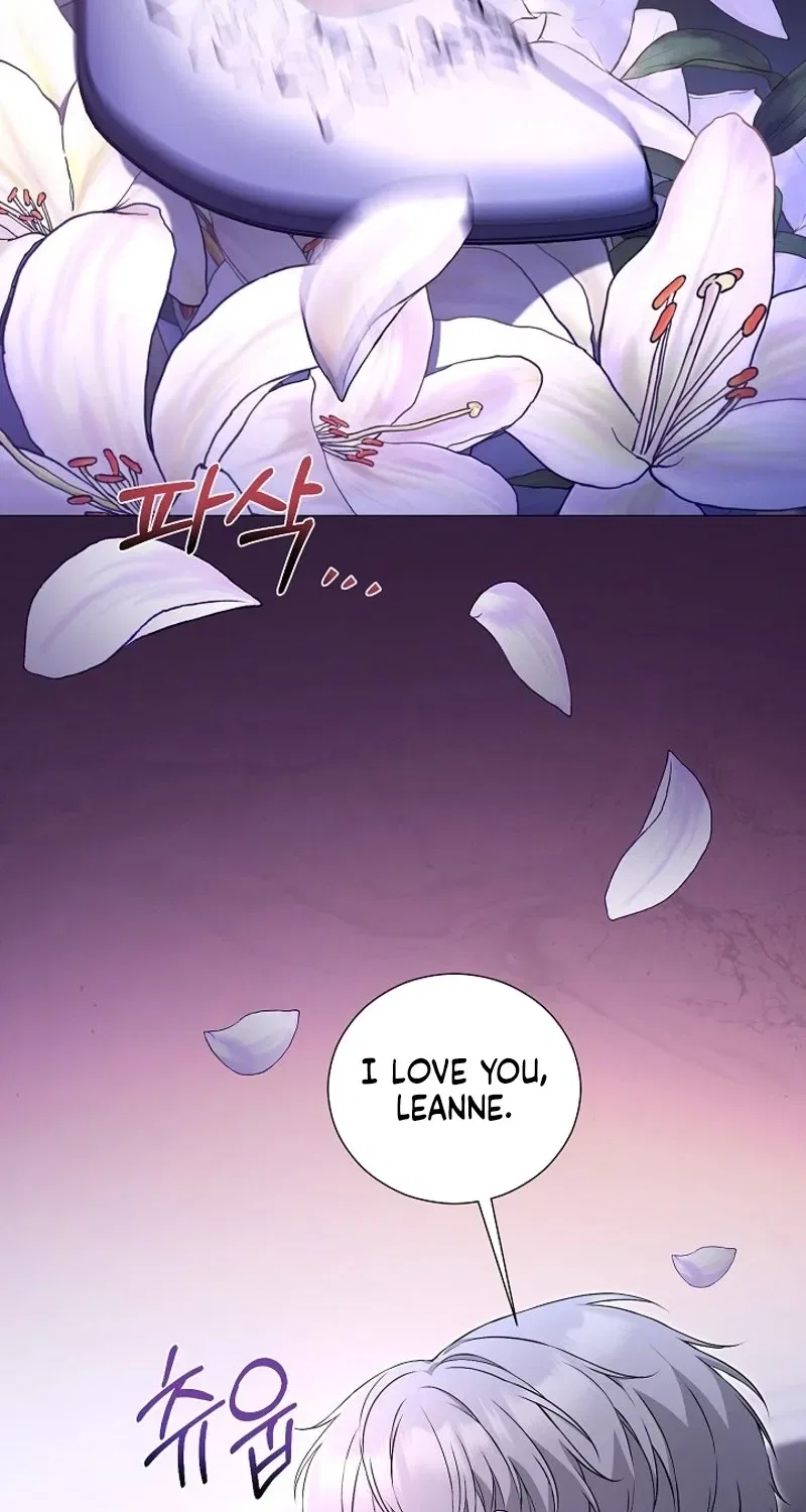 The Countess’s Secret Chapter 26 – Page 55