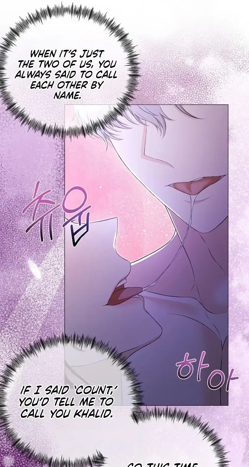 The Countess’s Secret Chapter 26 – Page 57