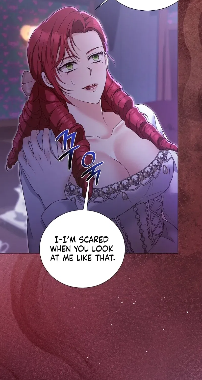 The Countess’s Secret Chapter 26 – Page 60