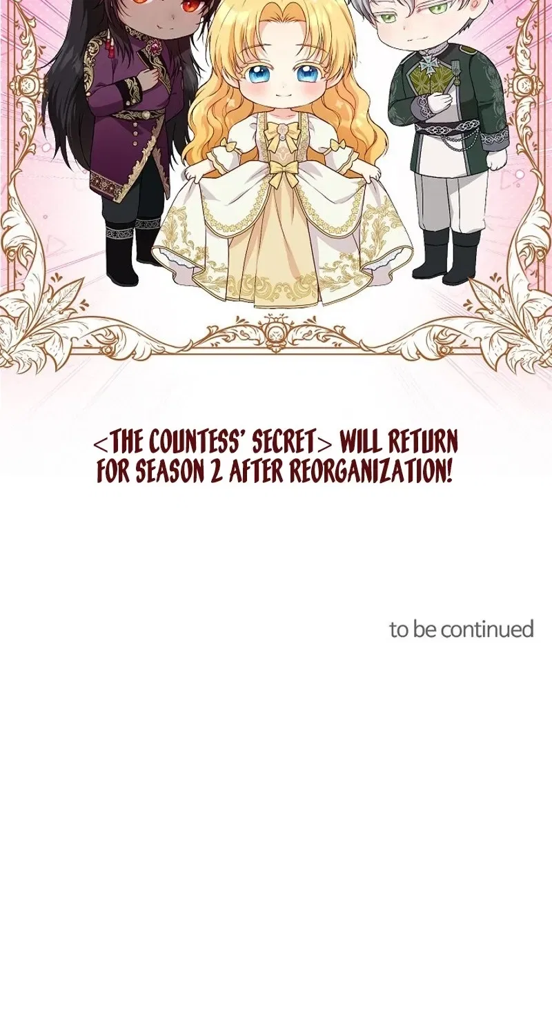 The Countess’s Secret Chapter 26 – Page 65