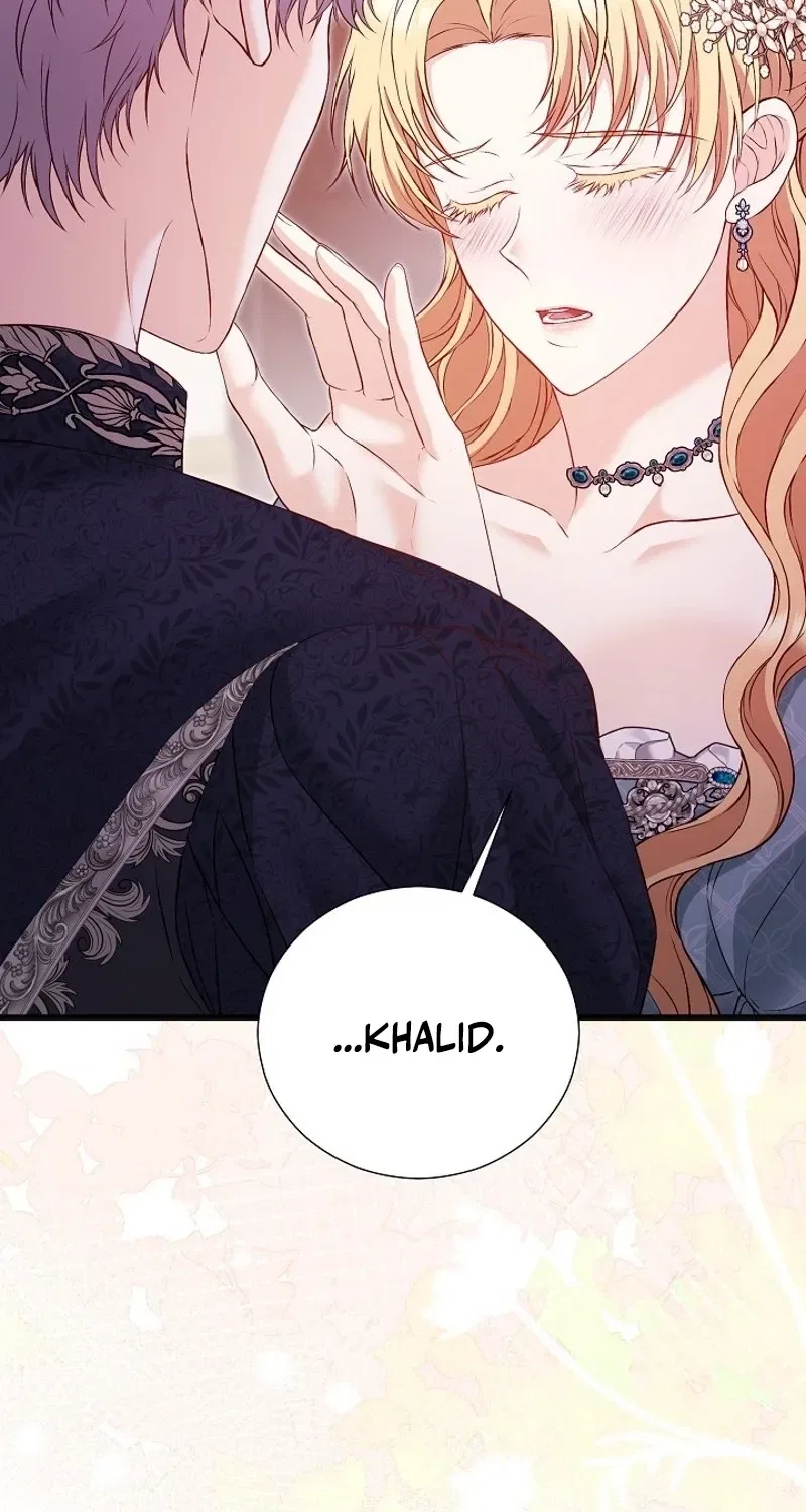 The Countess’s Secret Chapter 25 – Page 3