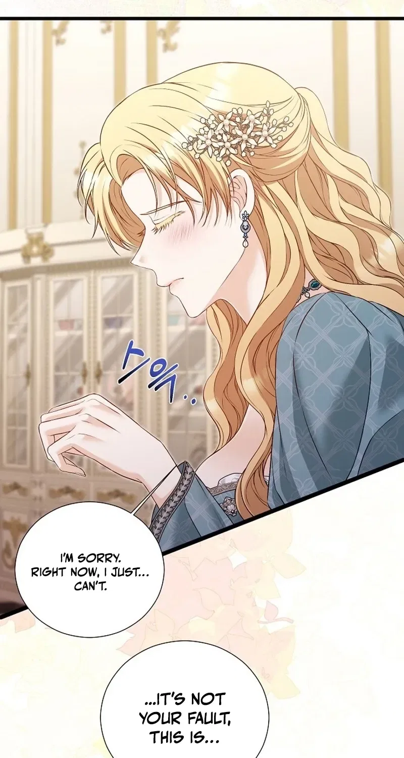 The Countess’s Secret Chapter 25 – Page 4