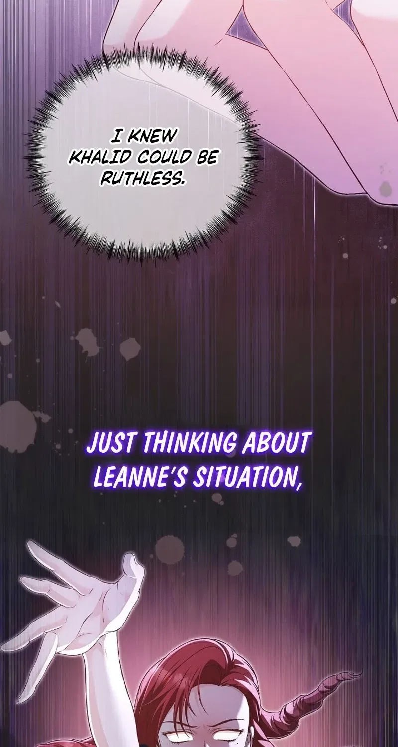 The Countess’s Secret Chapter 25 – Page 8