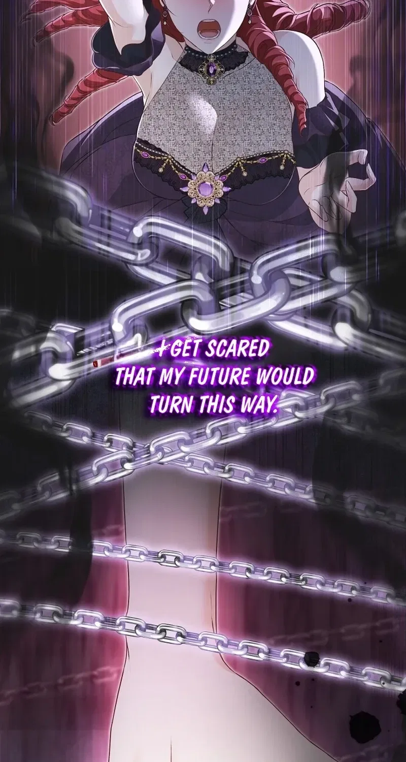 The Countess’s Secret Chapter 25 – Page 9