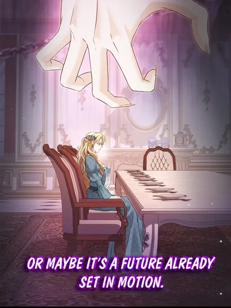The Countess’s Secret Chapter 25 – Page 10