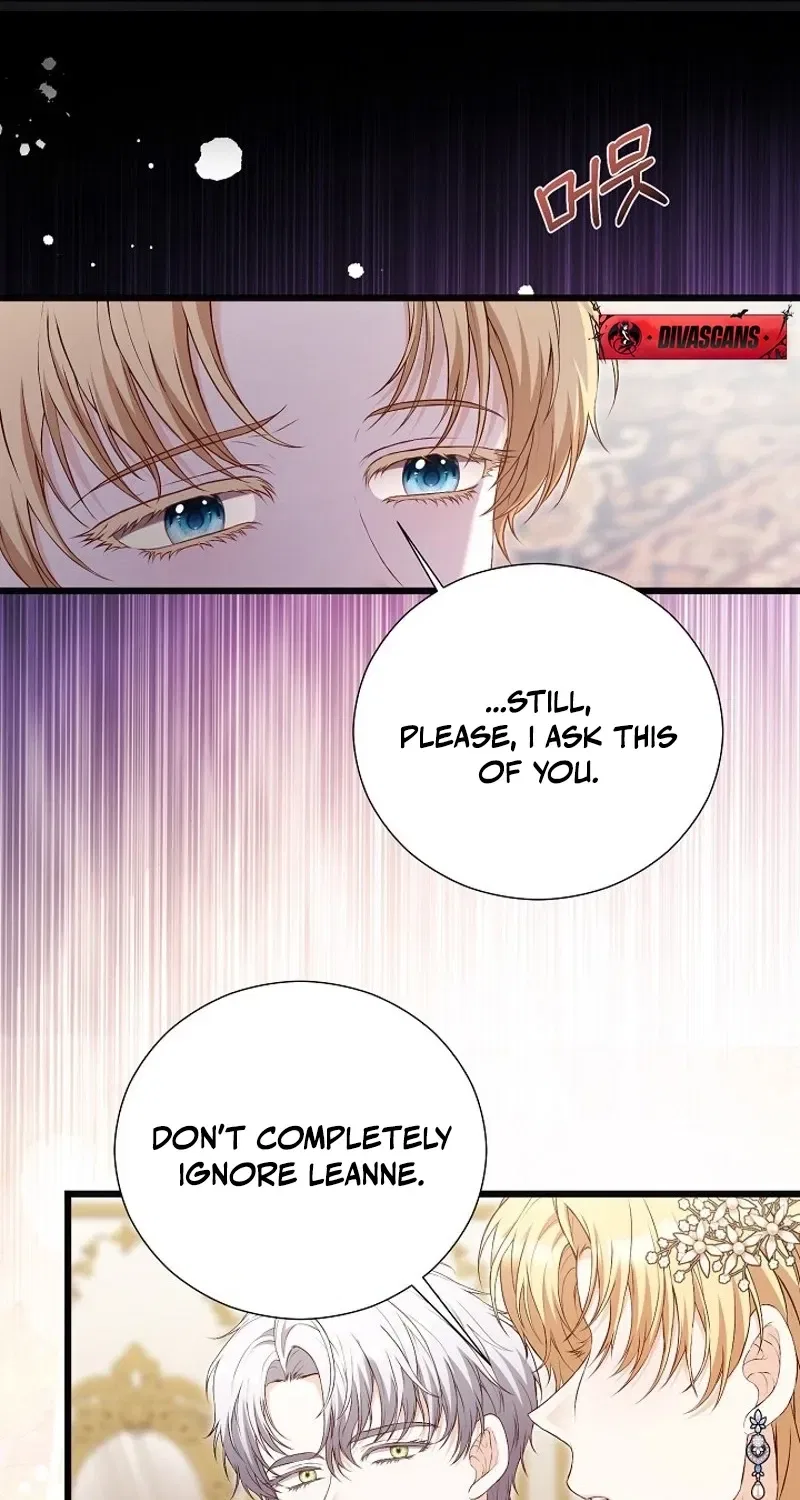 The Countess’s Secret Chapter 25 – Page 11