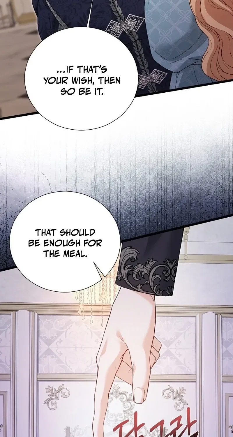 The Countess’s Secret Chapter 25 – Page 17