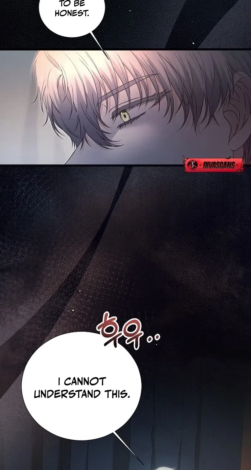 The Countess’s Secret Chapter 25 – Page 22