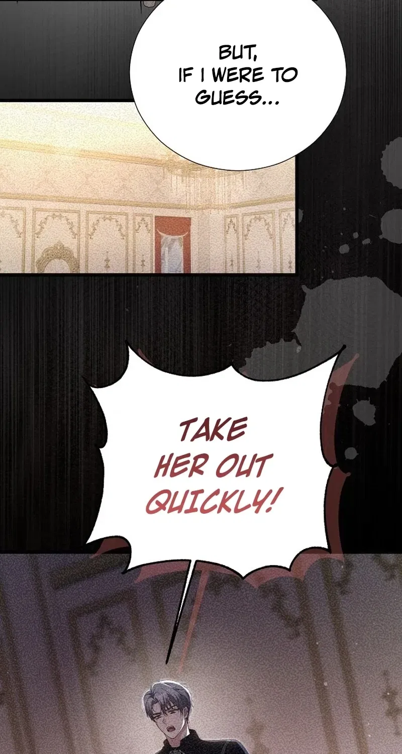 The Countess’s Secret Chapter 25 – Page 33