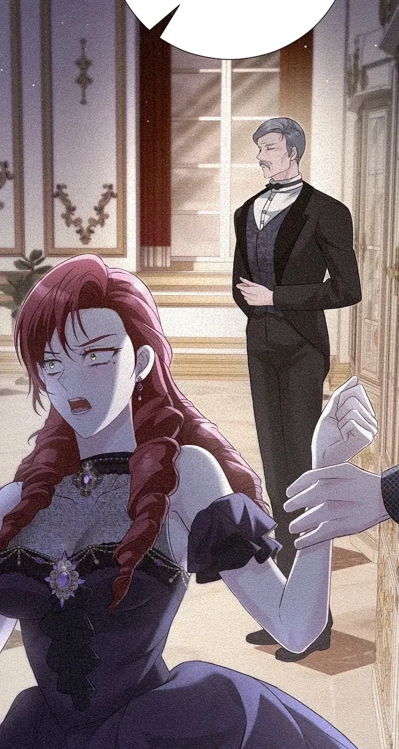 The Countess’s Secret Chapter 25 – Page 36