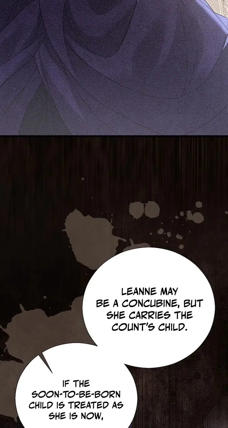 The Countess’s Secret Chapter 25 – Page 37