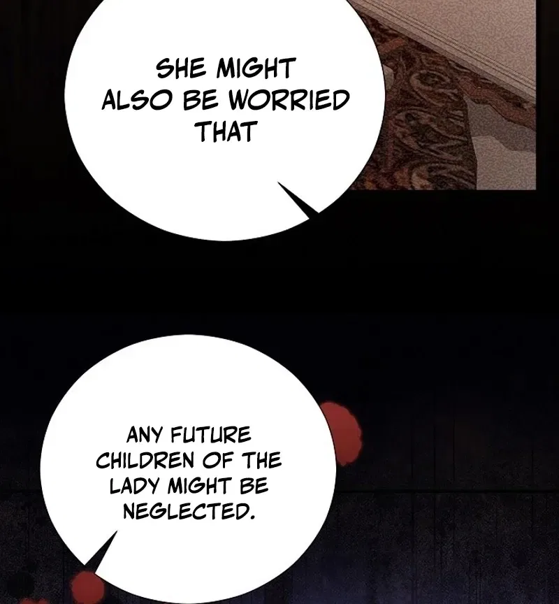 The Countess’s Secret Chapter 25 – Page 40
