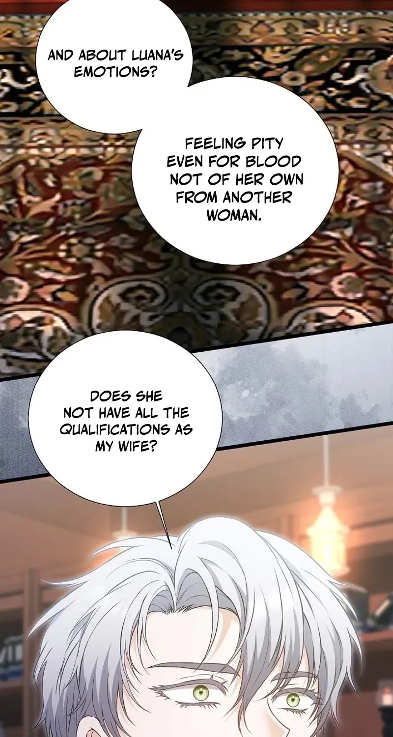 The Countess’s Secret Chapter 25 – Page 52