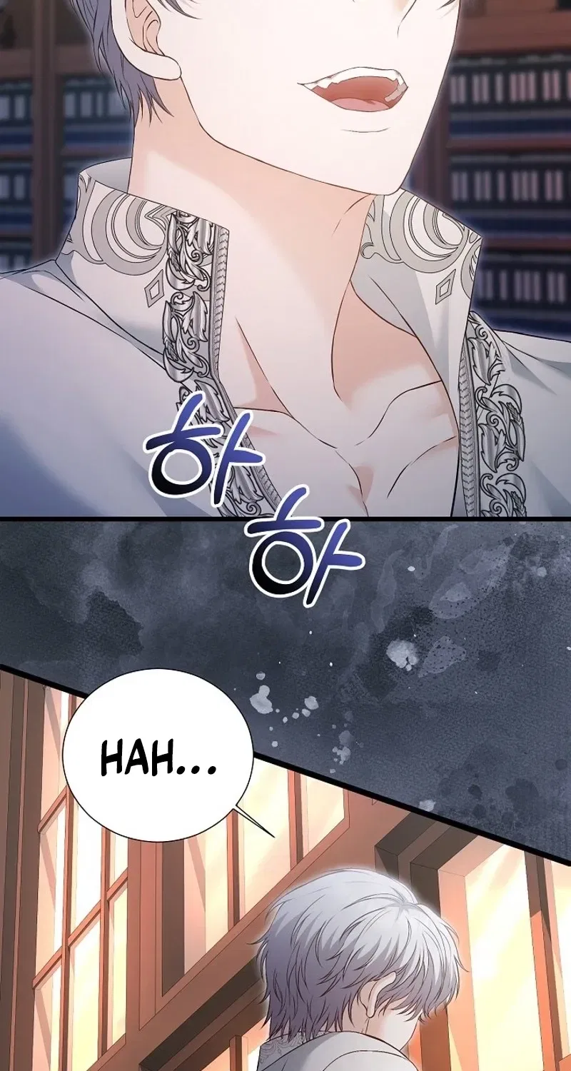 The Countess’s Secret Chapter 25 – Page 53