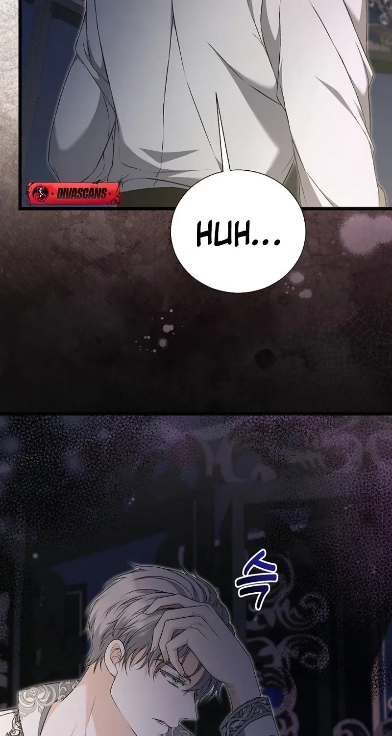 The Countess’s Secret Chapter 25 – Page 69