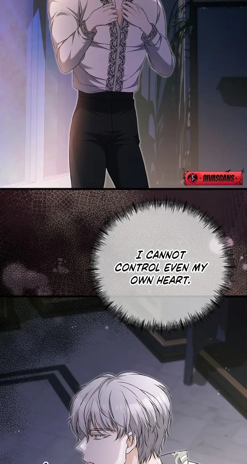 The Countess’s Secret Chapter 25 – Page 72