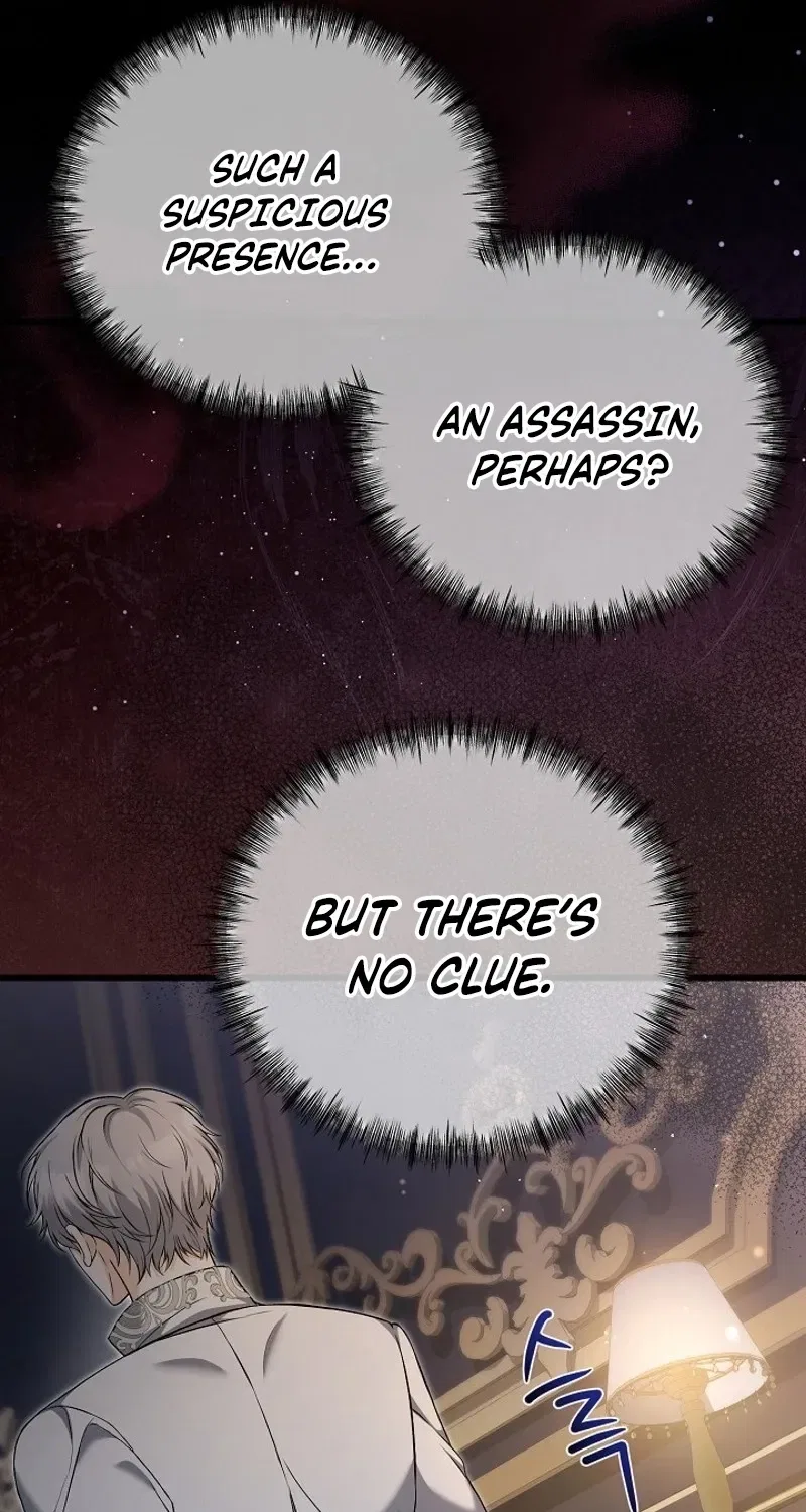 The Countess’s Secret Chapter 25 – Page 81