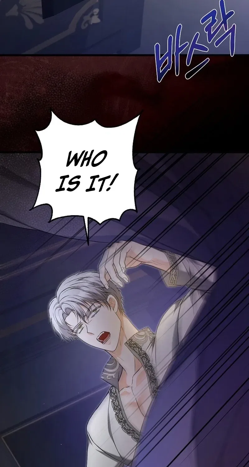 The Countess’s Secret Chapter 25 – Page 83