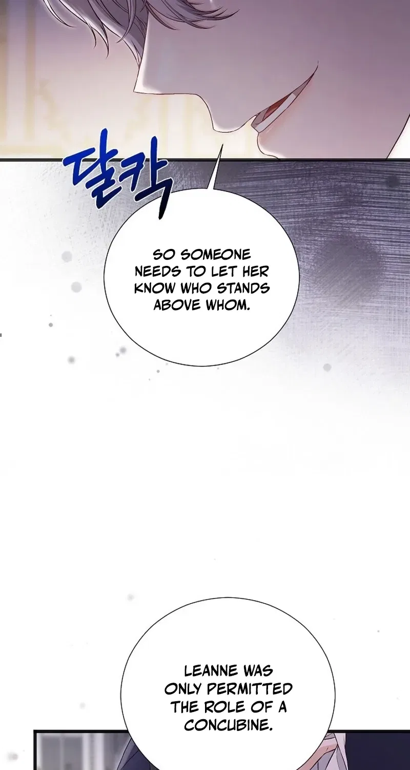 The Countess’s Secret Chapter 24 – Page 8