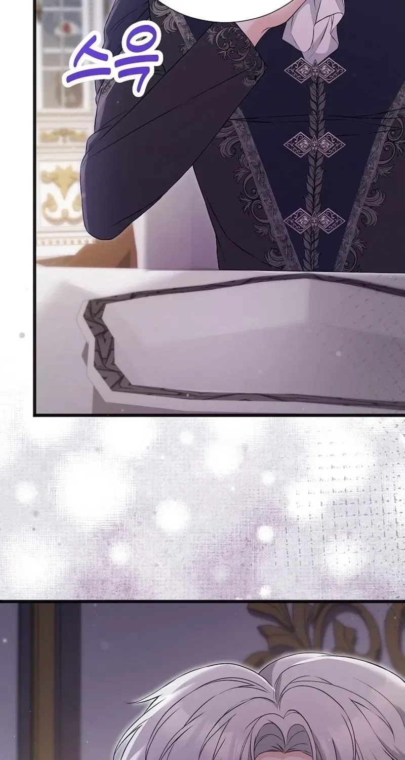 The Countess’s Secret Chapter 24 – Page 9