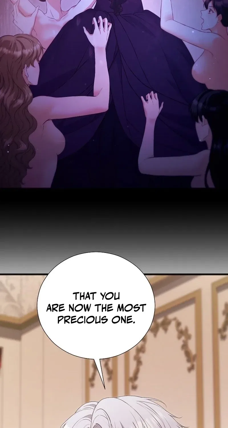 The Countess’s Secret Chapter 24 – Page 16
