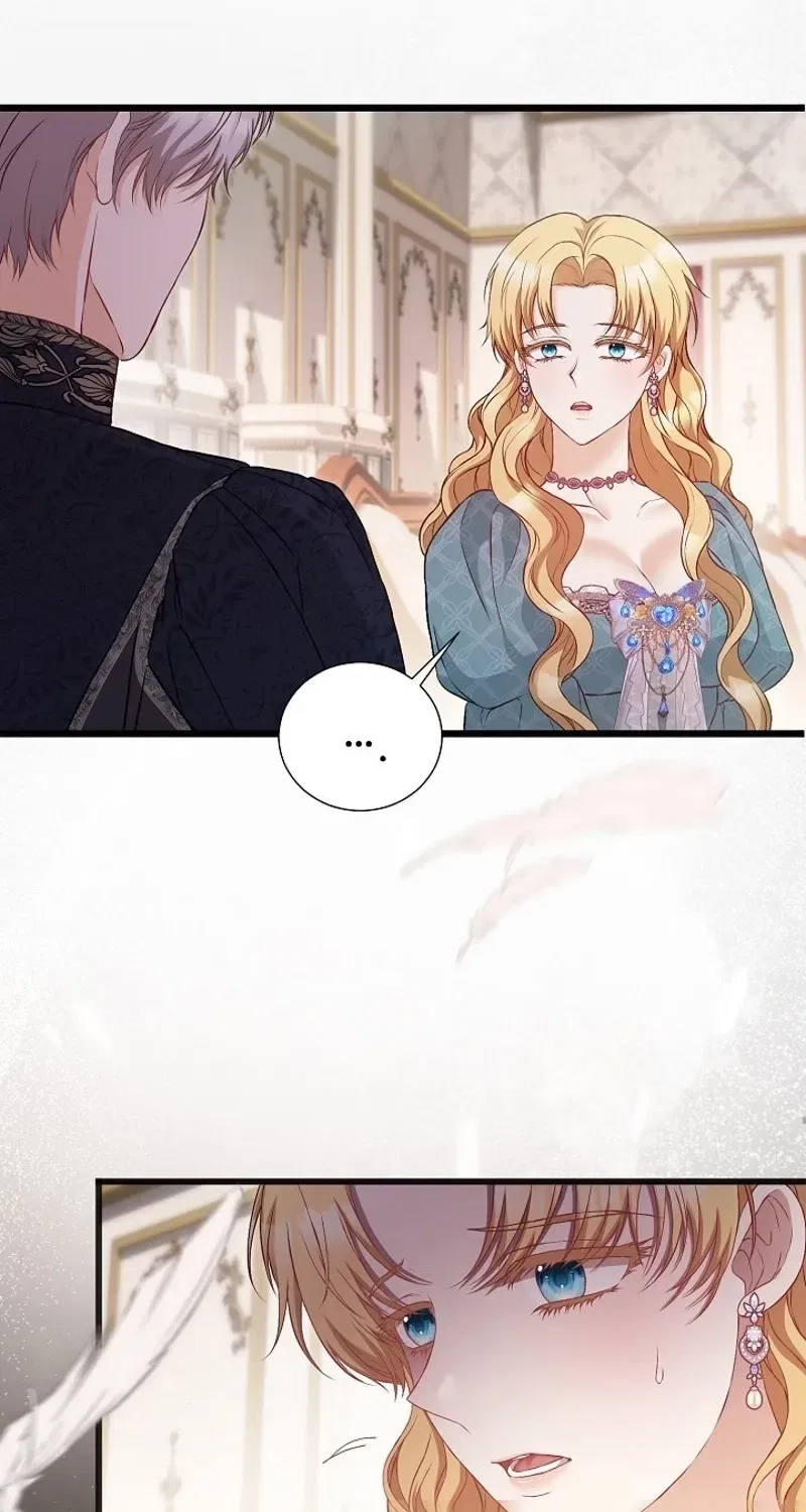 The Countess’s Secret Chapter 24 – Page 18